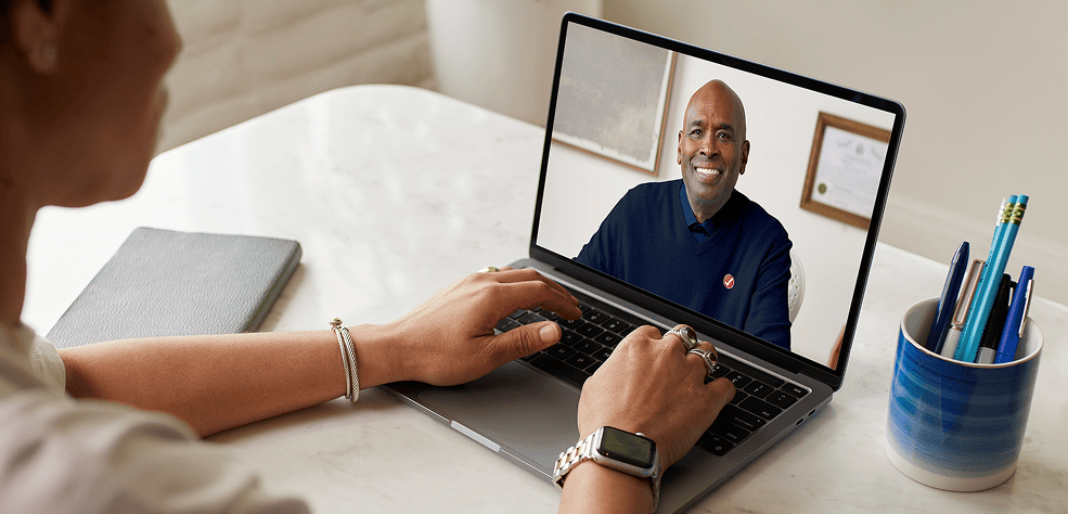 Andrew, a Full Service expert. He has 16 years of experience.